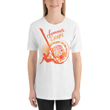 Load image into Gallery viewer, Summer Escape T-Shirt - Tees Arena | TeesArena.com