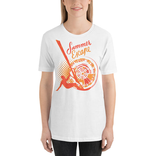 Summer Escape T-Shirt - Tees Arena | TeesArena.com