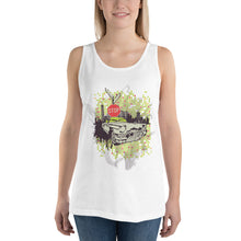 Load image into Gallery viewer, Classic Never Die Tank Top - Tees Arena | TeesArena.com