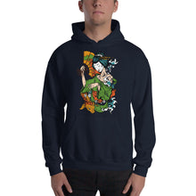 Load image into Gallery viewer, Geisha Hoodie - Tees Arena | TeesArena.com