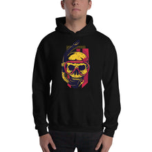 Load image into Gallery viewer, Dead Scuba Diver Hoodie - Tees Arena | TeesArena.com