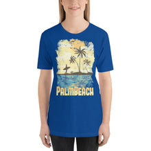 Load image into Gallery viewer, Palm Beach T-Shirt - Tees Arena | TeesArena.com