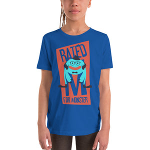 Rated M T-Shirt - Tees Arena | TeesArena.com