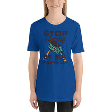 Load image into Gallery viewer, My Maracas T-Shirt - Tees Arena | TeesArena.com