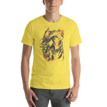 Load image into Gallery viewer, Muted Dog T-Shirt - Tees Arena | TeesArena.com