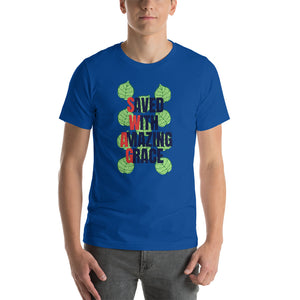 Swag T-Shirt - Tees Arena | TeesArena.com