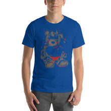 Load image into Gallery viewer, Empty Teddy Bear T-Shirt - Tees Arena | TeesArena.com
