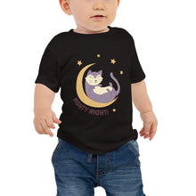 Load image into Gallery viewer, Nighty Night T-Shirt - Tees Arena | TeesArena.com