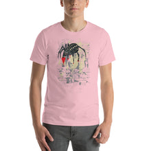 Load image into Gallery viewer, Black Widow T-Shirt - Tees Arena | TeesArena.com