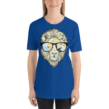 Load image into Gallery viewer, Swag Lion T-Shirt - Tees Arena | TeesArena.com