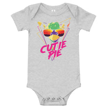 Load image into Gallery viewer, Cutie Pie Bodysuit - Tees Arena | TeesArena.com