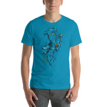 Load image into Gallery viewer, Hammerhead T-Shirt - Tees Arena | TeesArena.com