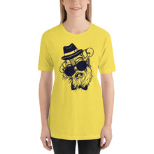 Load image into Gallery viewer, Classy Viking T-Shirt - Tees Arena | TeesArena.com