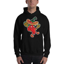Load image into Gallery viewer, Red Hot Chili Party Hoodie - Tees Arena | TeesArena.com