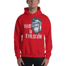 Load image into Gallery viewer, Viva La Evolucion Hoodie - Tees Arena | TeesArena.com
