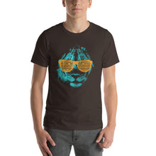 Load image into Gallery viewer, Swaggy Lion T-Shirt - Tees Arena | TeesArena.com