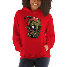 Load image into Gallery viewer, Romantic Zombie Hoodie - Tees Arena | TeesArena.com