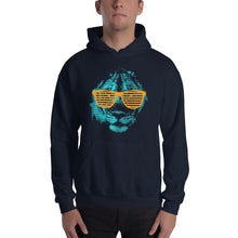 Load image into Gallery viewer, Swaggy Lion Hoodie - Tees Arena | TeesArena.com