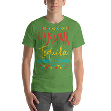 Load image into Gallery viewer, Hakuna Tequila T-Shirt - Tees Arena | TeesArena.com