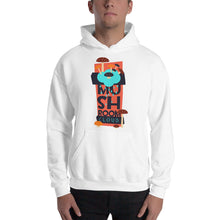 Load image into Gallery viewer, Mushroom Cloud Hoodie - Tees Arena | TeesArena.com