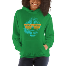 Load image into Gallery viewer, Swaggy Lion Hoodie - Tees Arena | TeesArena.com