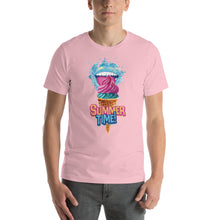 Load image into Gallery viewer, Summer Time T-Shirt - Tees Arena | TeesArena.com