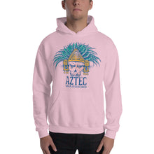Load image into Gallery viewer, Aztec Warriors Hoodie - Tees Arena | TeesArena.com