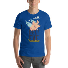 Load image into Gallery viewer, Believe T-Shirt - Tees Arena | TeesArena.com