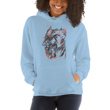 Load image into Gallery viewer, Muted Dog Hoodie - Tees Arena | TeesArena.com