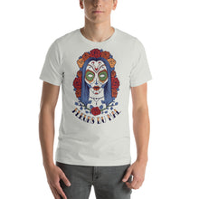 Load image into Gallery viewer, Fleurs Du Mal T-Shirt - Tees Arena | TeesArena.com