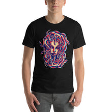 Load image into Gallery viewer, Medusa T-Shirt - Tees Arena | TeesArena.com