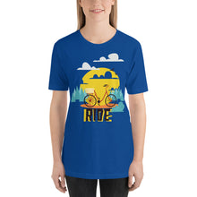 Load image into Gallery viewer, Ride T-Shirt - Tees Arena | TeesArena.com