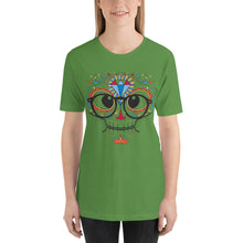 Load image into Gallery viewer, Geek Calavera T-Shirt - Tees Arena | TeesArena.com