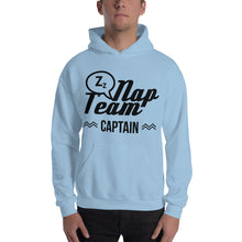 Load image into Gallery viewer, Nap Team Hoodie - Tees Arena | TeesArena.com