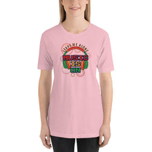 Load image into Gallery viewer, Music Is On T-Shirt - Tees Arena | TeesArena.com