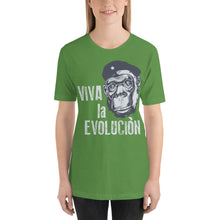 Load image into Gallery viewer, Viva La Evolucion T-Shirt - Tees Arena | TeesArena.com