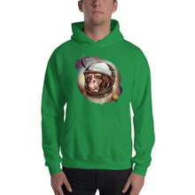 Load image into Gallery viewer, Cosmic Monkey Hoodie - Tees Arena | TeesArena.com