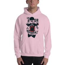 Load image into Gallery viewer, Like A Sir Hoodie - Tees Arena | TeesArena.com
