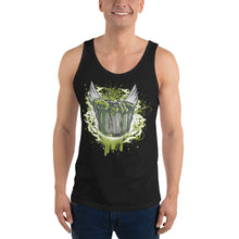 Load image into Gallery viewer, Zombie In a Seal Tank Top - Tees Arena | TeesArena.com