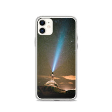 Load image into Gallery viewer, Light The Sky iPhone Case - Tees Arena | TeesArena.com