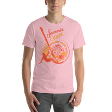 Load image into Gallery viewer, Summer Escape T-Shirt - Tees Arena | TeesArena.com