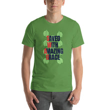 Load image into Gallery viewer, Swag T-Shirt - Tees Arena | TeesArena.com