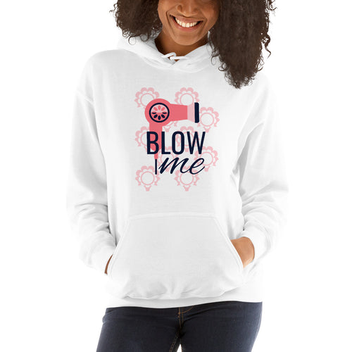 Blow Me Hoodie - Tees Arena | TeesArena.com