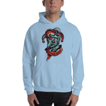 Load image into Gallery viewer, Fortune Flavors Hoodie - Tees Arena | TeesArena.com