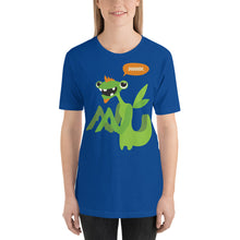 Load image into Gallery viewer, Duuuude T-Shirt - Tees Arena | TeesArena.com