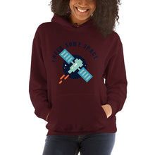 Load image into Gallery viewer, Need Space Hoodie - Tees Arena | TeesArena.com