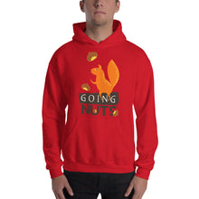 Load image into Gallery viewer, Going Nuts Hoodie - Tees Arena | TeesArena.com