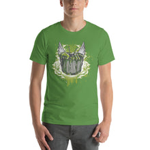 Load image into Gallery viewer, Zombie In A Seal T-Shirt - Tees Arena | TeesArena.com