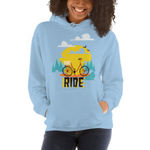 Load image into Gallery viewer, Ride Hoodie - Tees Arena | TeesArena.com