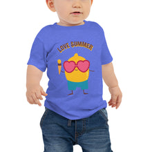 Load image into Gallery viewer, Love Summer T-Shirt - Tees Arena | TeesArena.com